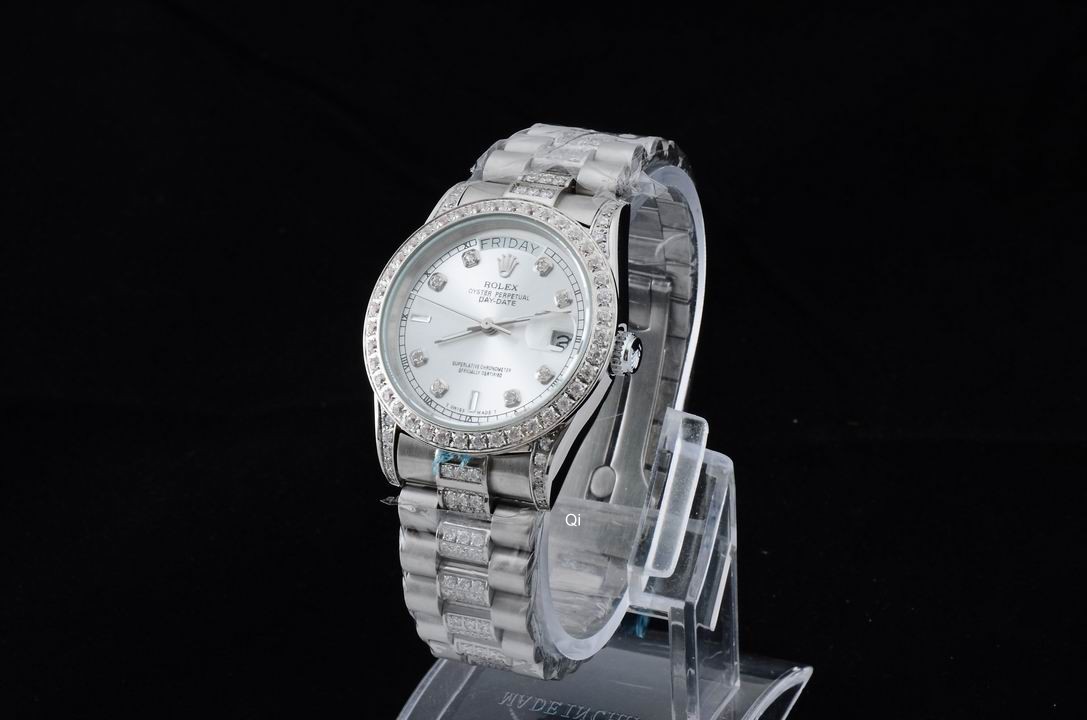 Rolex Watch 135